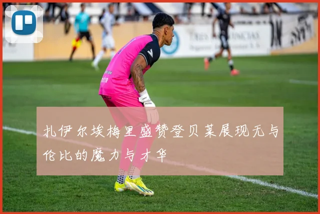 扎伊尔埃梅里盛赞登贝莱展现无与伦比的魔力与才华